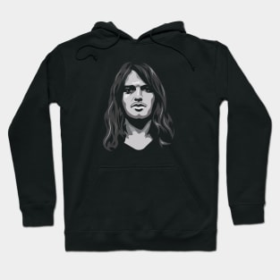 Gilmour Hoodie